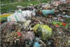 Hình ảnh rác thải ô nhiễm môi trường